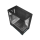 DarkFlash DY451 Black No Fans - 1526229 - zdjęcie 5